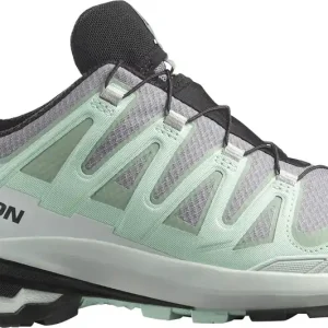 Salomon Women's XA Pro 3D V9 GORE-TEX Basic Grey Endast denna vecka