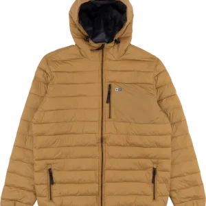 Salty Crew Men's Barrier 2.0 Jacket Workwear Extra rabatt