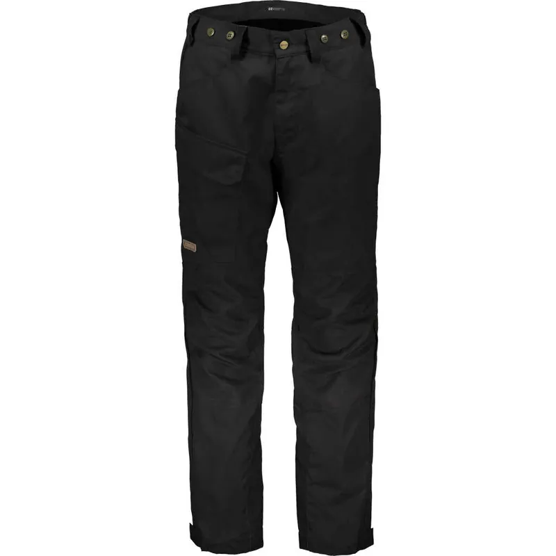 Sasta Men's Jero Trousers Black Köp online