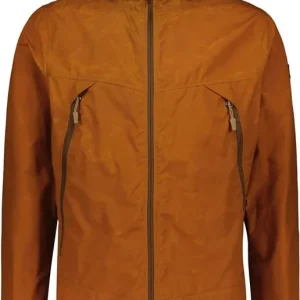 Sasta Men's Louhikko Jacket Cinnamon Brown Populärt val