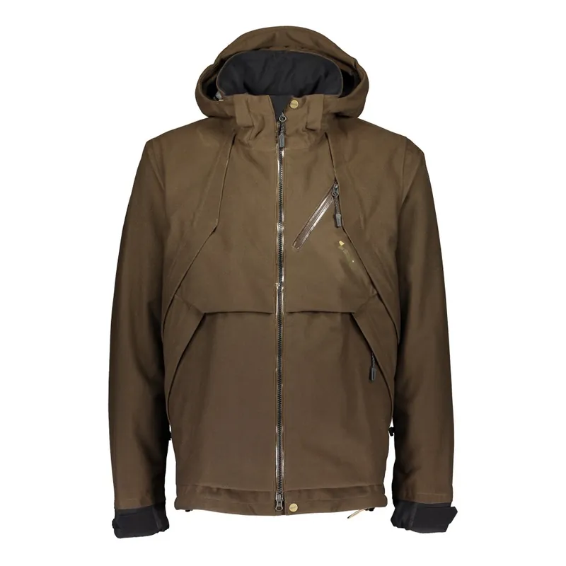 Sasta Men's Mehto Pro 2.0 Jacket Dark Olive Handla nu