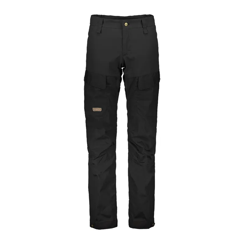 Rea Sasta Women's Hilla Trousers Black
