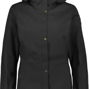Nedsatt pris Sasta Women's Mella Jacket Black