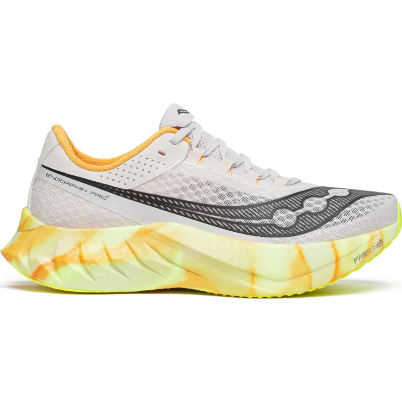 Saucony Men's Endorphin Pro 4 Fog/peel Outlet