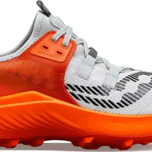 Rabatter Saucony Men's Endorphin Rift Fog/Pepper