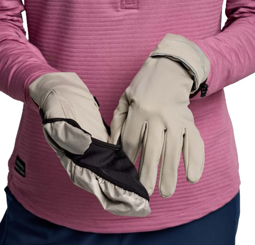 Fynd Saucony Unisex Hurricane Convertible Mitt Ridge