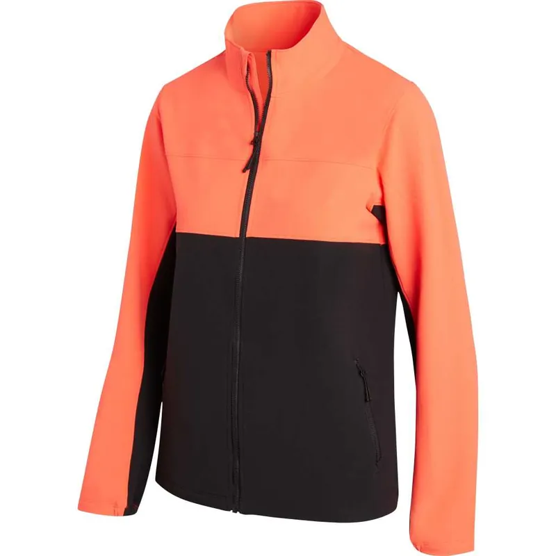 Saucony Women's Bluster Jacket Vizi Red Nyhet