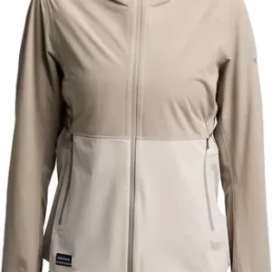 Saucony Women's Hurricane Waterproof Jacket Ridge Kampanj