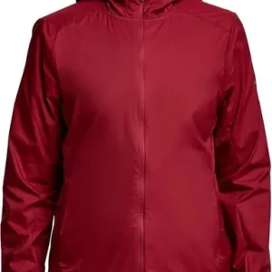 Saucony Women's Peregrine Packaway Jacket Currant Köp online