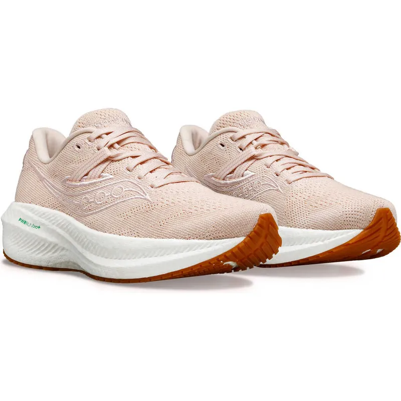 Saucony Women's Triumph RFG Lotus Utförsäljning