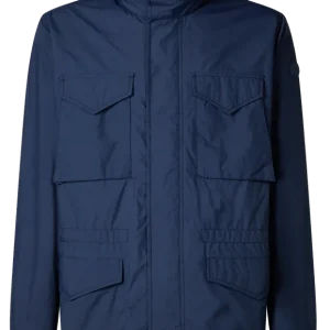 Reapris Save the Duck Men's Mako Navy Blue