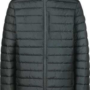 Handla nu Save the Duck Men's Puffer Jacket Erion Green Black