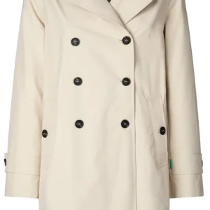 Save the Duck Women's Zola Shore Beige Fri frakt