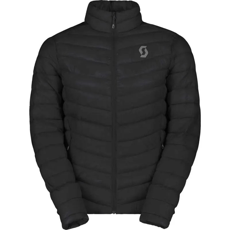Scott Men's Insuloft Tech Primaloft Jacket Black Outlet