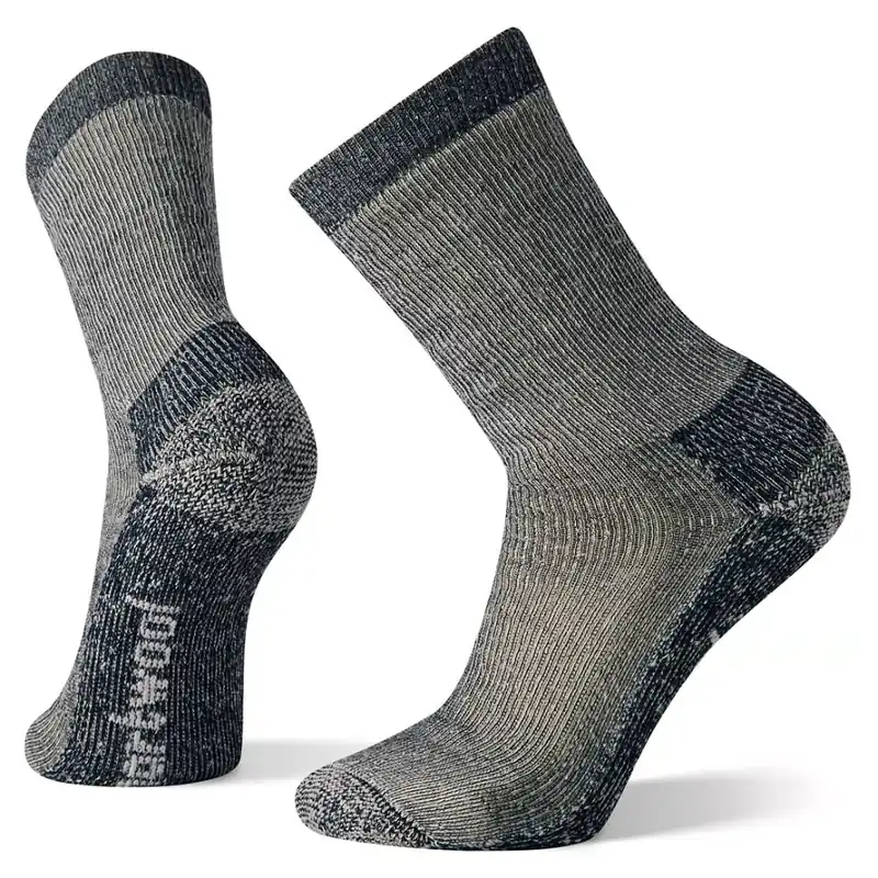 Smartwool Hike Classic Edition Extra Cushion Crew Socks Navy Nedsatt pris