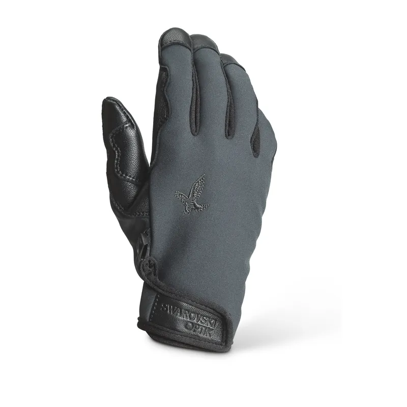Köp online Swarovski Gp Gloves Pro Grey