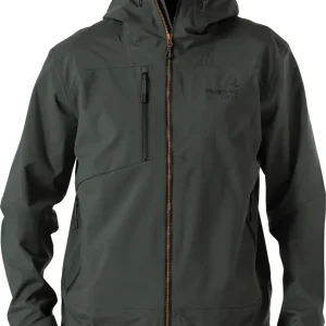 Erbjudande Swarovski Men's Oj Outdoor Jacket Green
