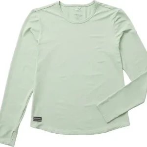 Saucony Stopwatch Long Sleeve W Begränsat erbjudande