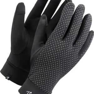 Endast idag Craft Lumen Fleece Glove 2 U