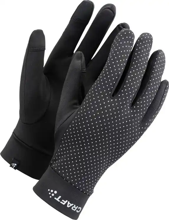 Endast idag Craft Lumen Fleece Glove 2 U