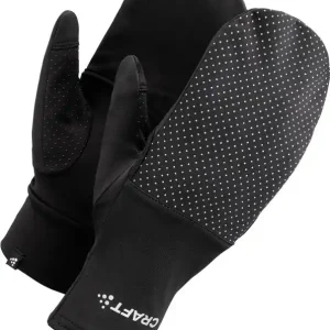 Craft Lumen Fleece Hybrid Glove 2 U Rabatt