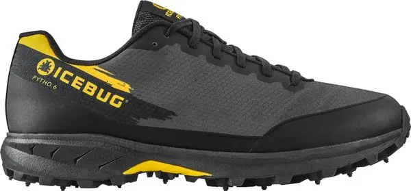 Icebug Pytho6 BUGrip W Rabatter