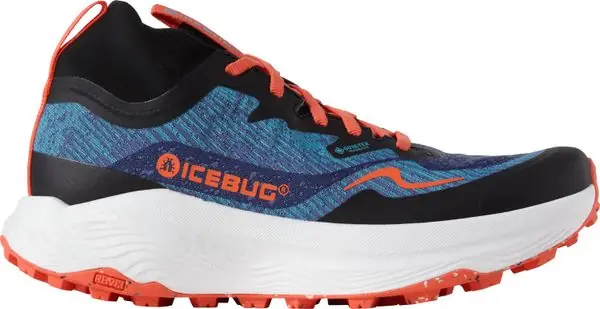 Icebug Järv Gaiter RB9X GTX M Rabatt