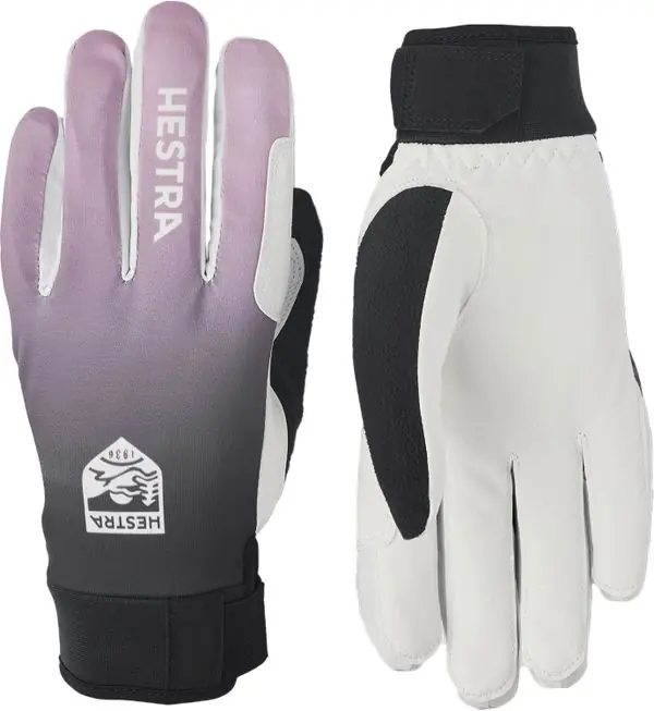 Nedsatt pris Hestra XC Pace 5-finger