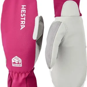 Hestra XC Tracker Mitt W I lager