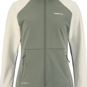 Kampanjpris Craft CORE Essence Nordic Jacket 2 W