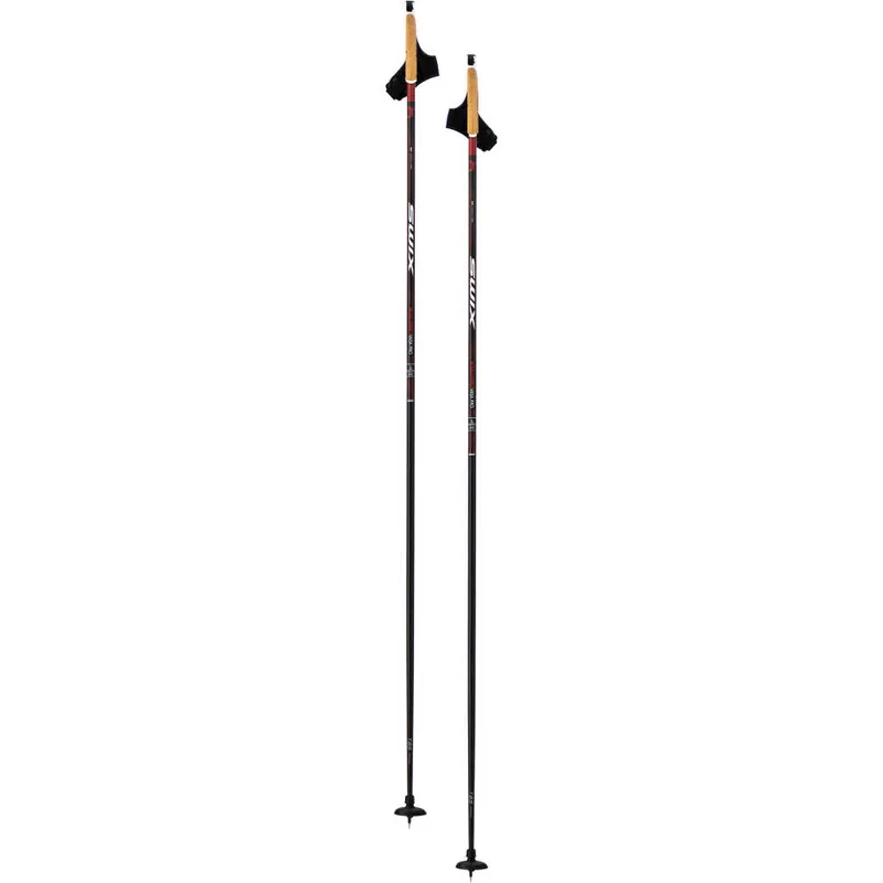 Swix Dynamic D1 Pole, Vasa Pro Nocolour Fynd