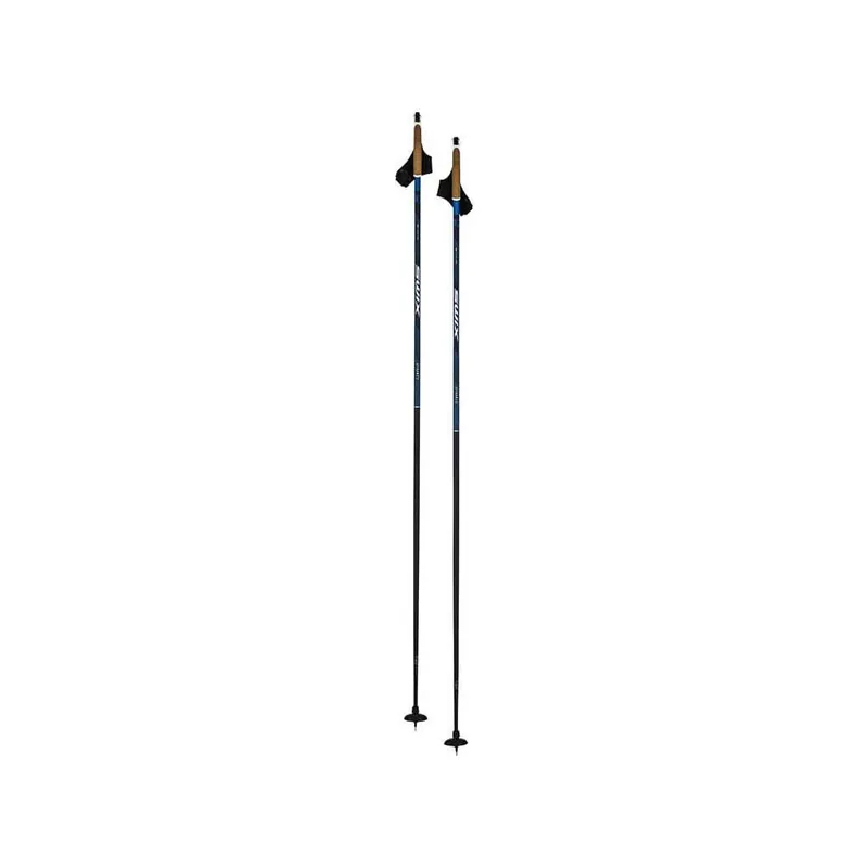 Billigare Swix Dynamic D2 Pole TCS NoColour