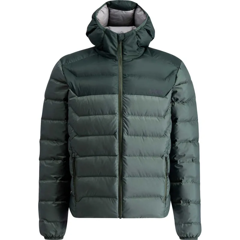 Endast denna vecka Swix Men's Infinity Down Jacket Pine/Forest