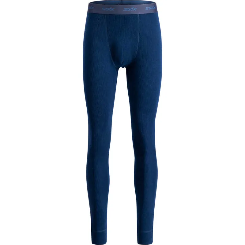 Kampanjpris Swix Men's Racex Merino Pants Dark Navy