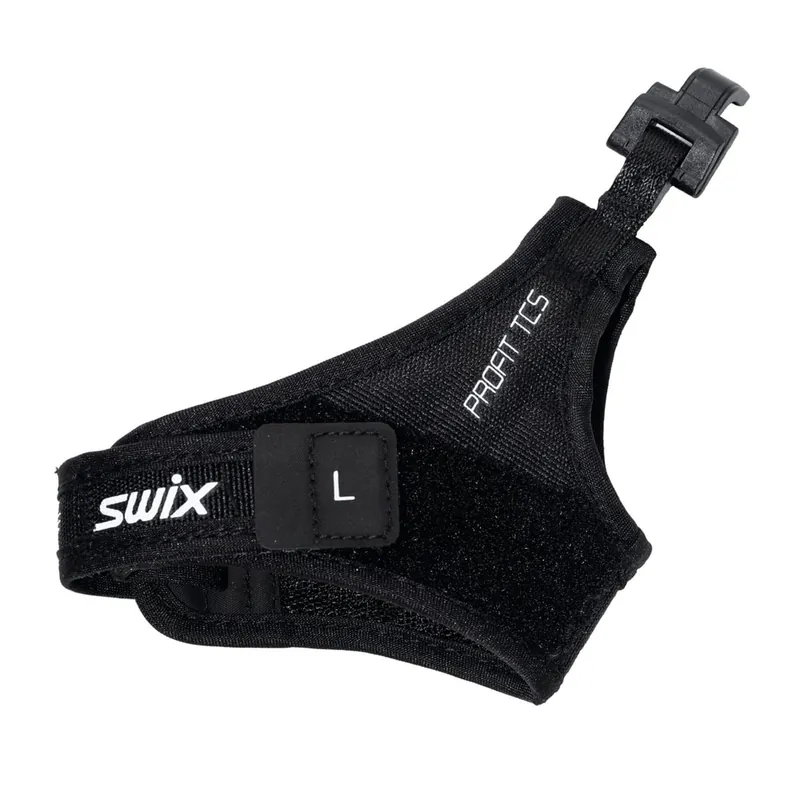 Swix Strap Pro Fit TCS Quick Release Nocolour Endast denna vecka