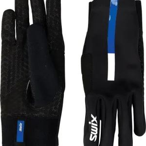 Swix Triac Gore-Tex Infinium Glove Black Snabb frakt