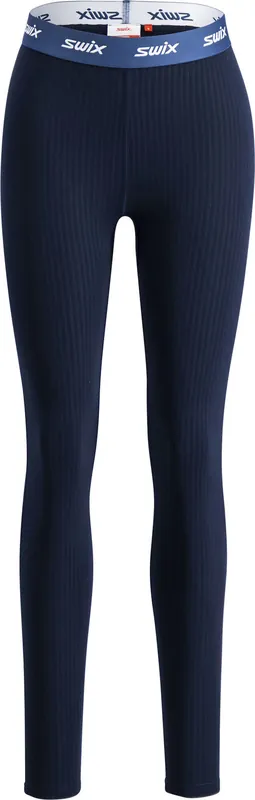 Swix Women's RaceX Classic Pants Dark Navy Sista chansen