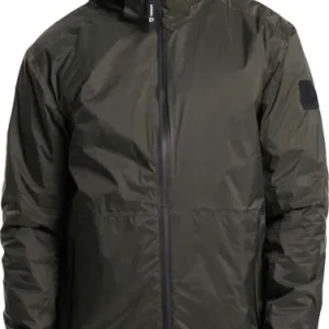 Endast denna vecka Tenson Men's Transition Jacket Dark Olive