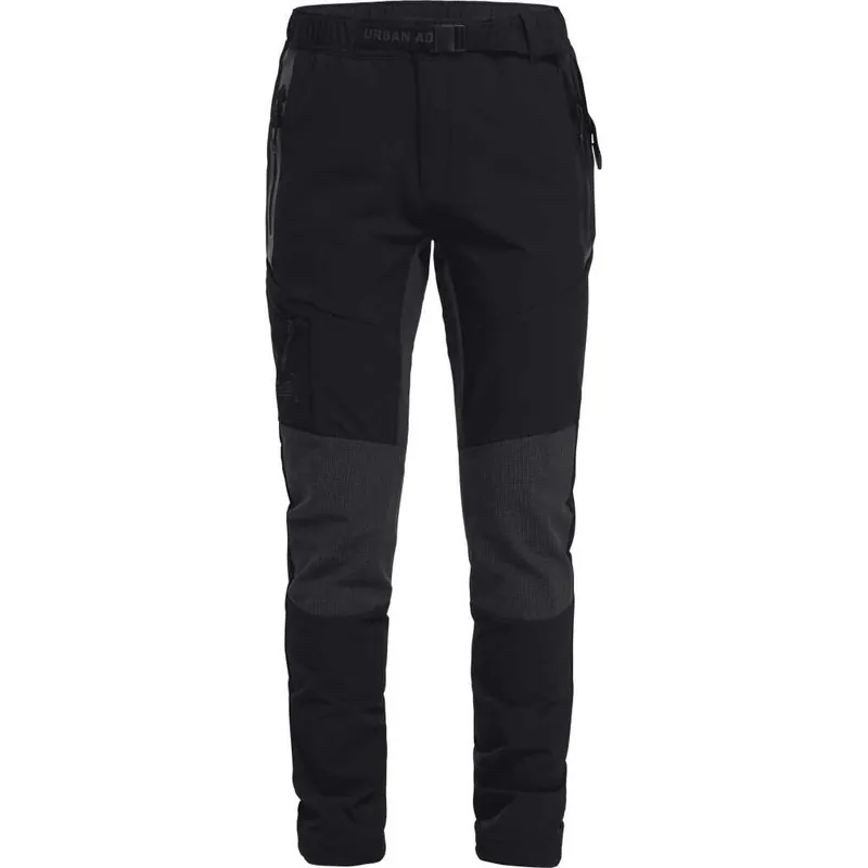 Tenson Women's Imatra Pro Pants Black Erbjudande