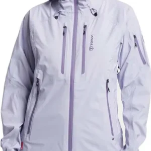 Extra rabatt Tenson Women's TXlite Skagway Jacket Light Purple