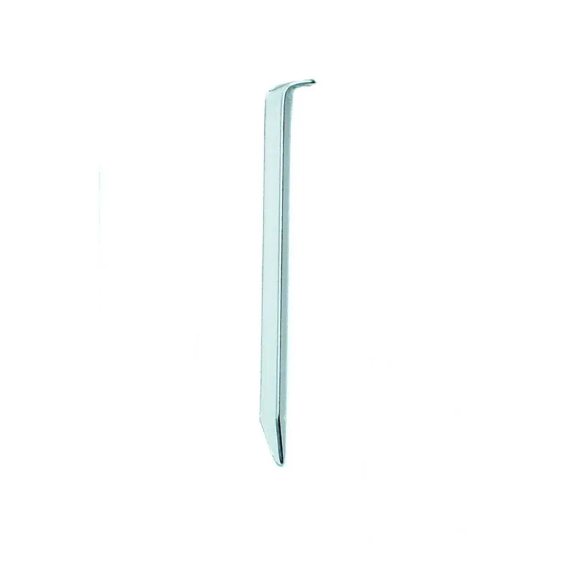 Rabatter Terra Nova Alloy V Peg 10-pack NoColour