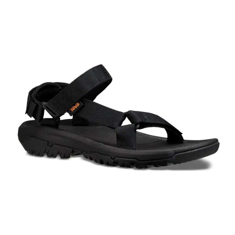 Fri frakt Teva Hurricane Xlt 2 Men's Black