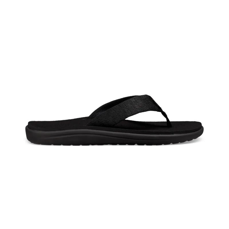 Beställ nu Teva Men's Voya Flip Brick Black