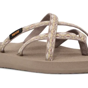 Säker betalning Teva Women's Olowahu Kaleidoscope Neutral