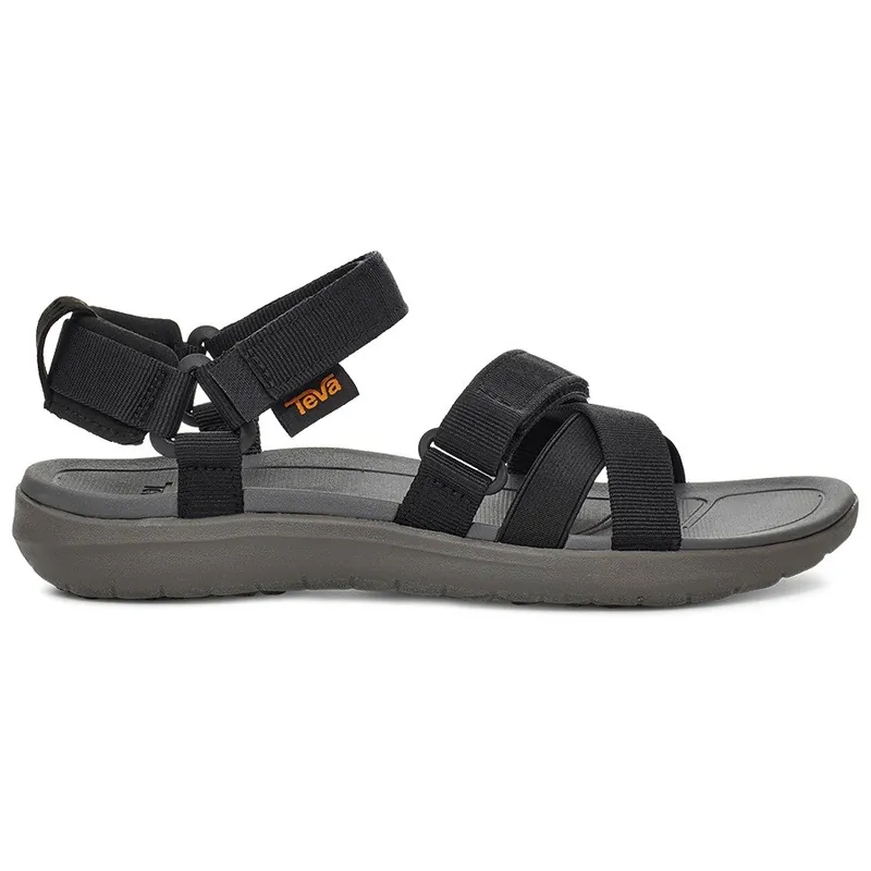 Populär Teva Women's Sanborn Mia Black