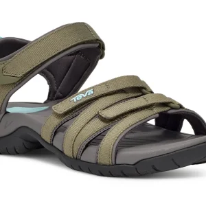 Utförsäljning Teva Women's Tirra Burnt Olive