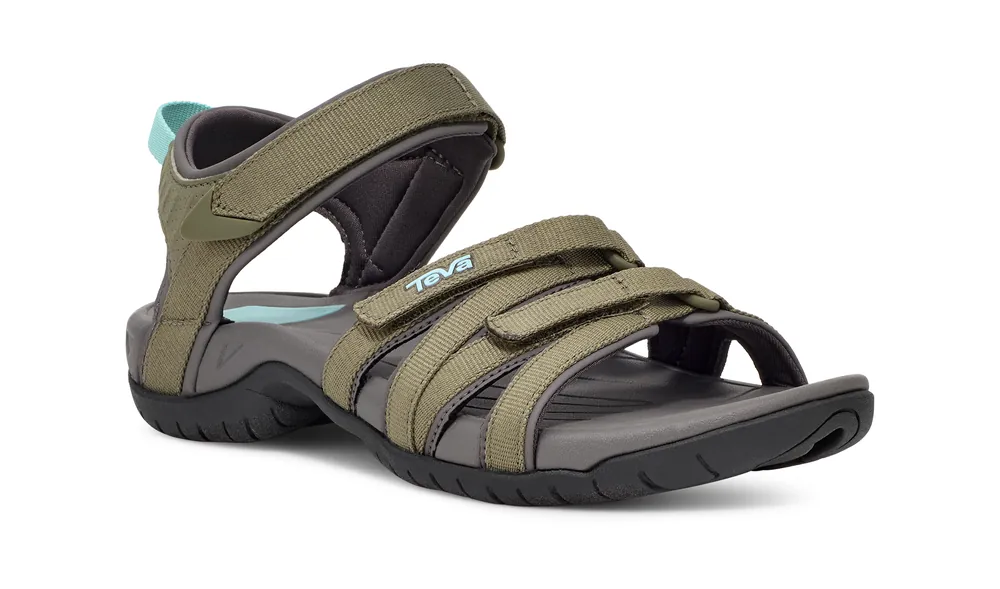 Utförsäljning Teva Women's Tirra Burnt Olive