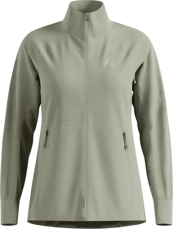Reapris Odlo Essential Warm Jacket W
