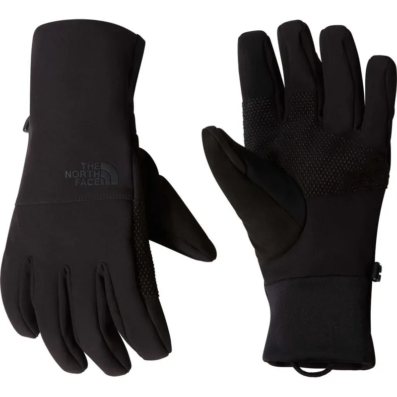 Endast denna vecka The North Face Men's Apex Etip Glove TNF Black