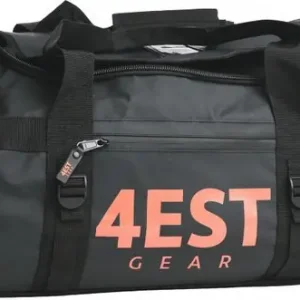 4EST Duffel Bag 60 L Säker betalning